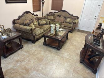 Living room set