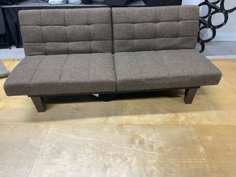 Futon Sofa Bed - Like New