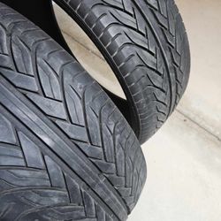 Lexani Lx Tires 275/25/26