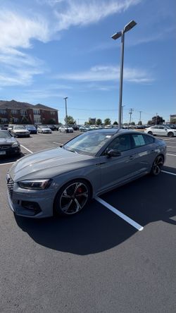 2019 Audi RS 5 29 Tfsi Quattro