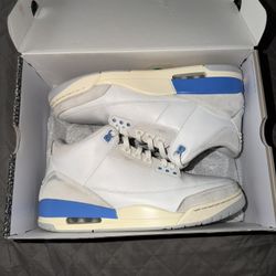 Jordan 3 Lucky Shorts