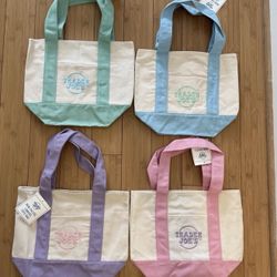 Trader Joe’s Easter Pastel 4pk Or 1 For $15