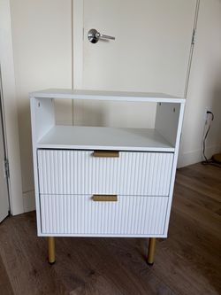 Nightstand for sale