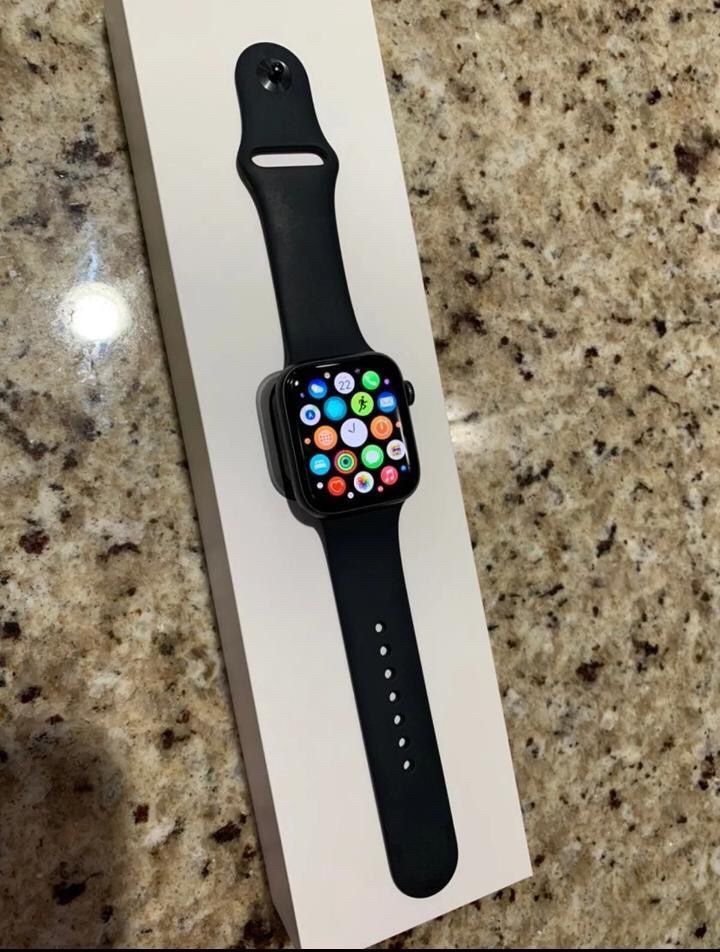 Apple Watch 