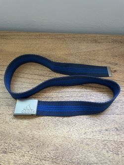 Adidas golf Belt - Men’s Size 30-34”