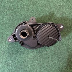 Shimano EP8 Steps  E-MTB Motor