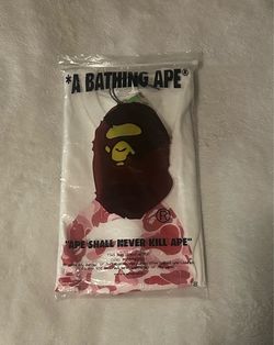 Bape Shirt