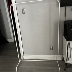 IKEA Rack 