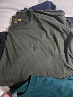 Mens clothes