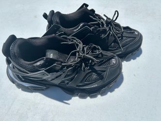 Balenciaga Tracks Shoes