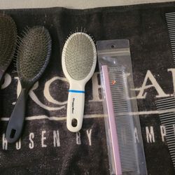 Used Dog Grooming Supplies