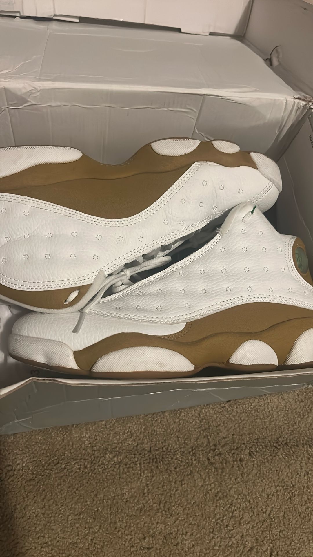 Air Jordan 13 Retro