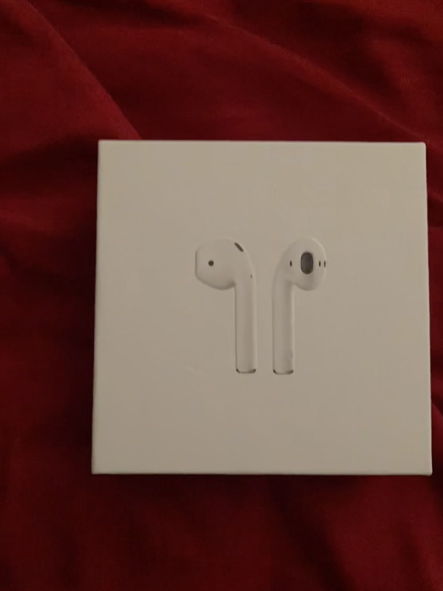 AirPod 2nd Gen
