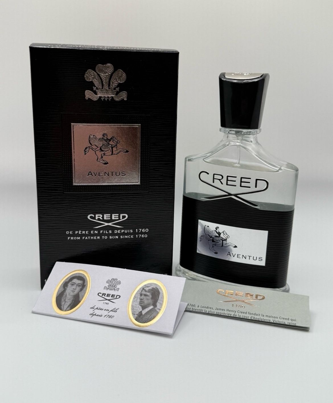Creed Aventus
