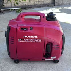 HONDA EU1000