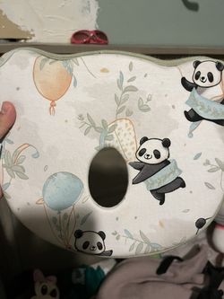 Head Pillow