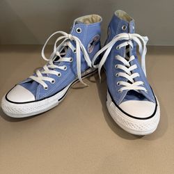 Women’s High Top Converse
