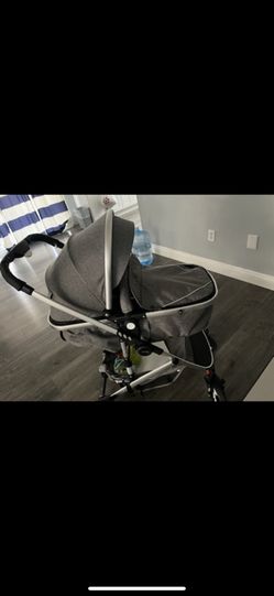 Stroller