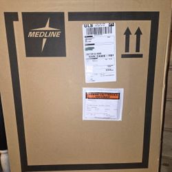 Medline Brand New Commode