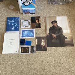 INDIGO: RM