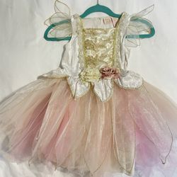 Unicorn Fairy Costume 