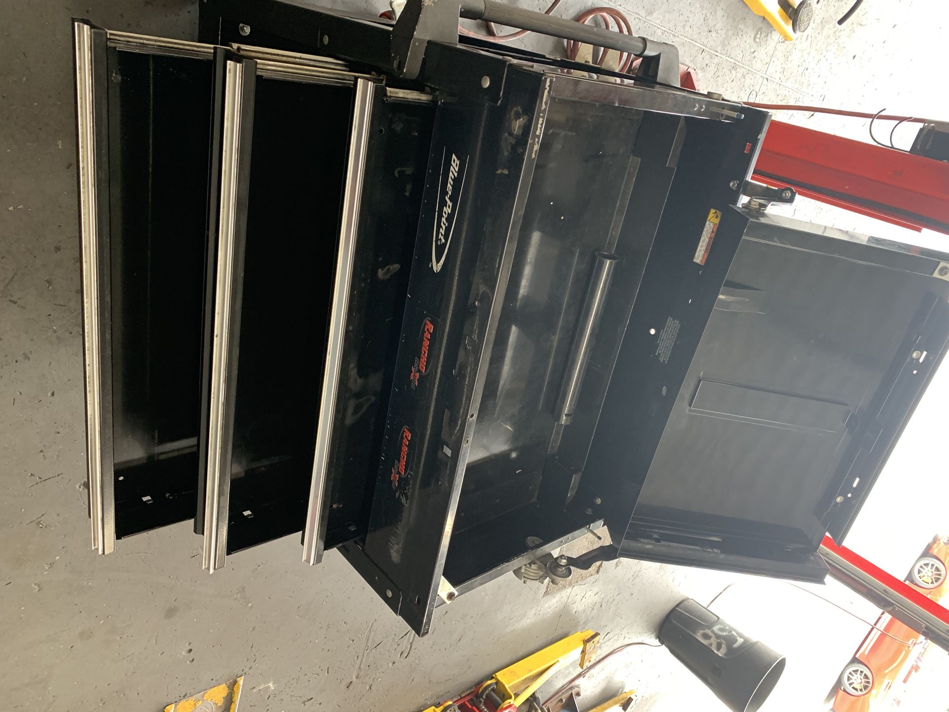 Tool Box Custom Made