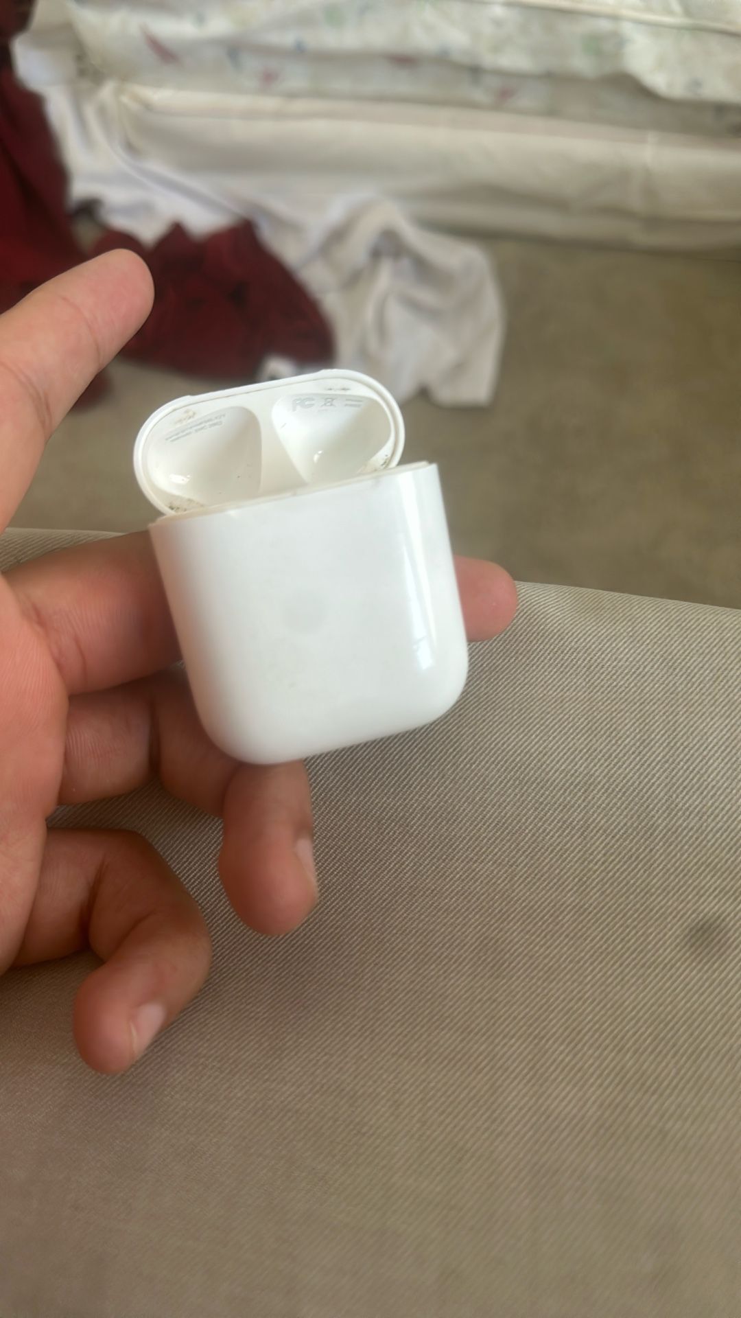 AirPod Case Gen 2