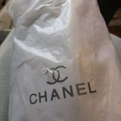 UnUsed Black Beautiful Bag So Nice