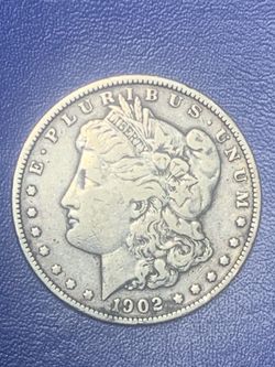1902 Philly Morgan