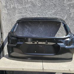 Subaru ascent 2019 2020 2021 2022 2023 2024 2025 tailgate liftgate