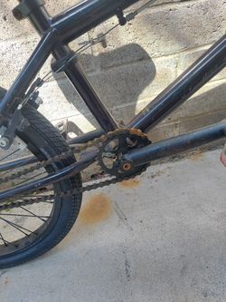 Haro X4 20.5 Bmx Bike for Sale in San Diego CA OfferUp