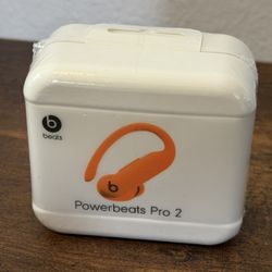 Black Friday Special Today Only!!!!Power Beats Pro 2 