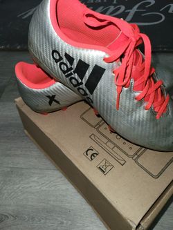 Adidas Cleats