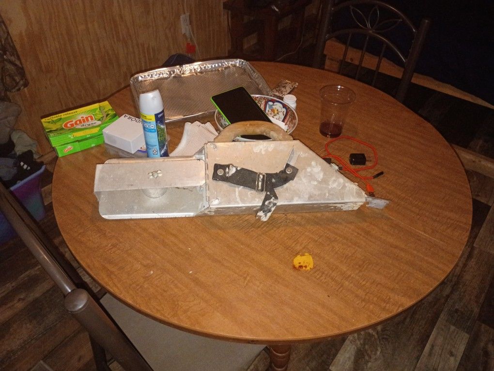 Drywall Tape Box