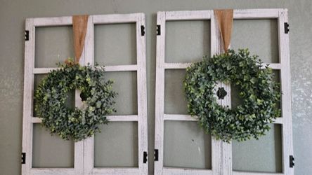 Farmhouse decor