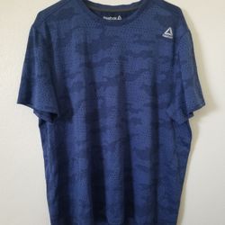 Reebok Shirt