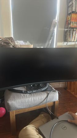 ViewSonic VP3489A