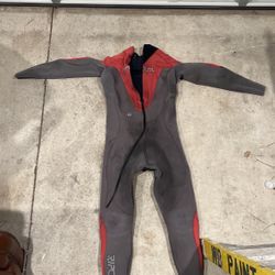 Men’s Ripcurl Wetsuit