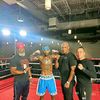 ELITE BOXING