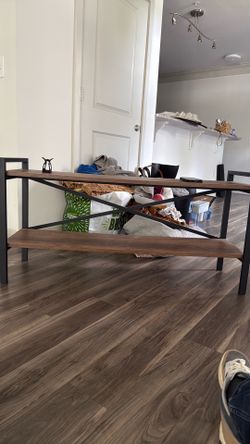 TV Stand