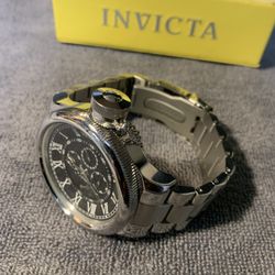 Invicta Pro Diver Men Watch Model 17664