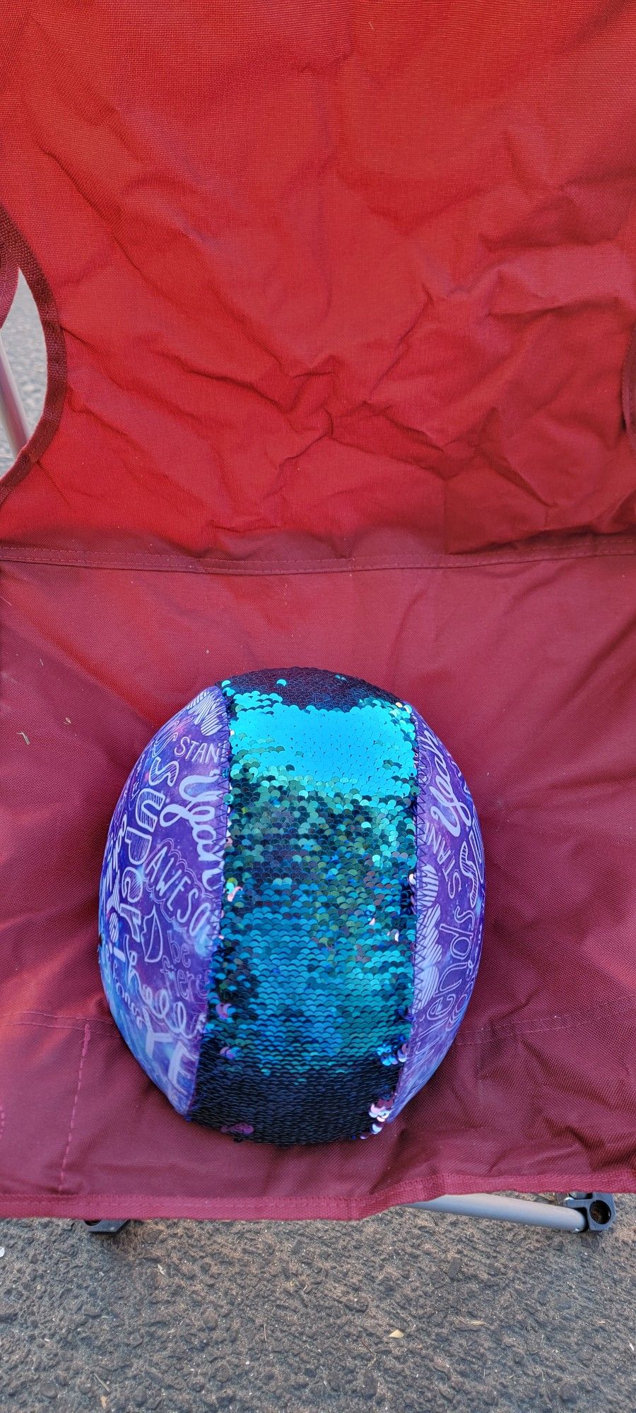 Bike Helmet
