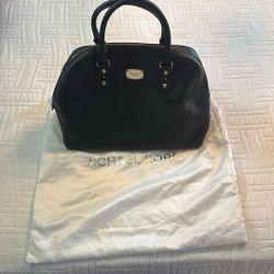 Black Purse - Michael Kors