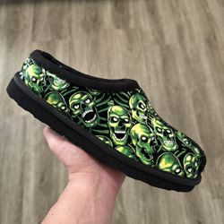 Bravest Studios Skull Slides