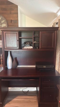 Desk