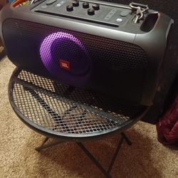 JBL Party Box