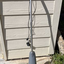 Cordless Swiffer Sweeper vacuum  with rechargeable battery