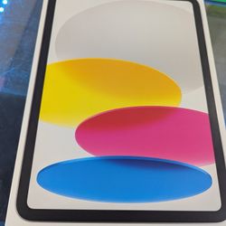 Apple iPad 11th Gen 128GB A16 Wi-Fi - NEW SEALED 