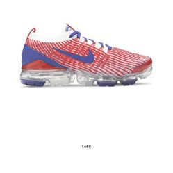 Air Vapormax Flyknit 