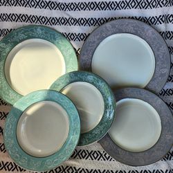 Royal Jackson Antique China